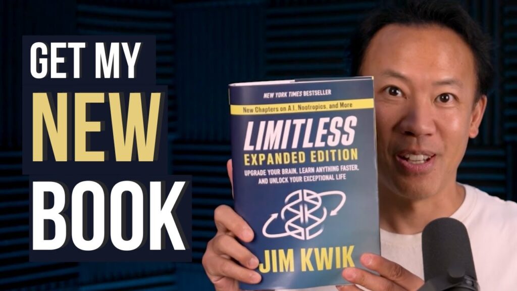 Jim Kwik