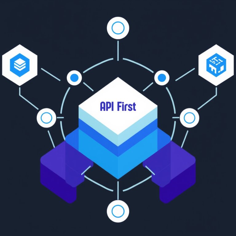 API First